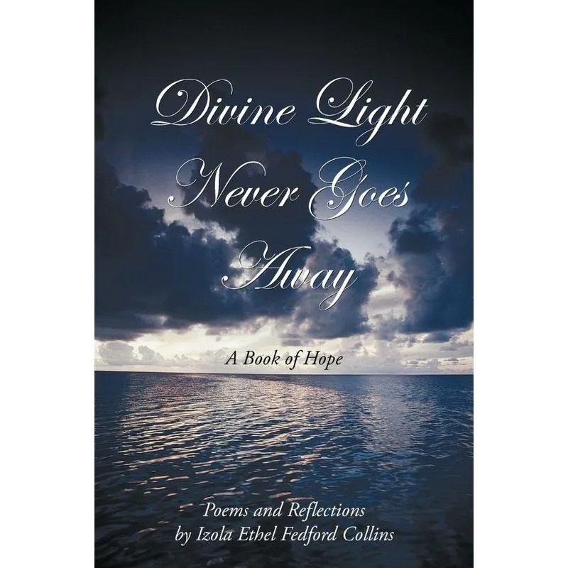 Divine Light Never Goes Away