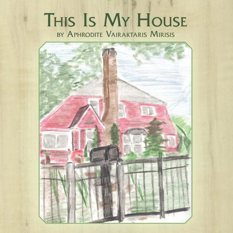 This Is My House
