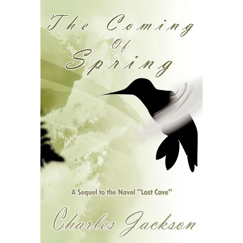 The Coming of Spring