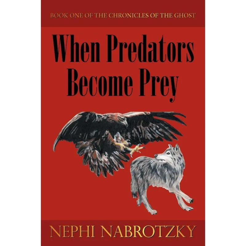 When Predators Become Prey