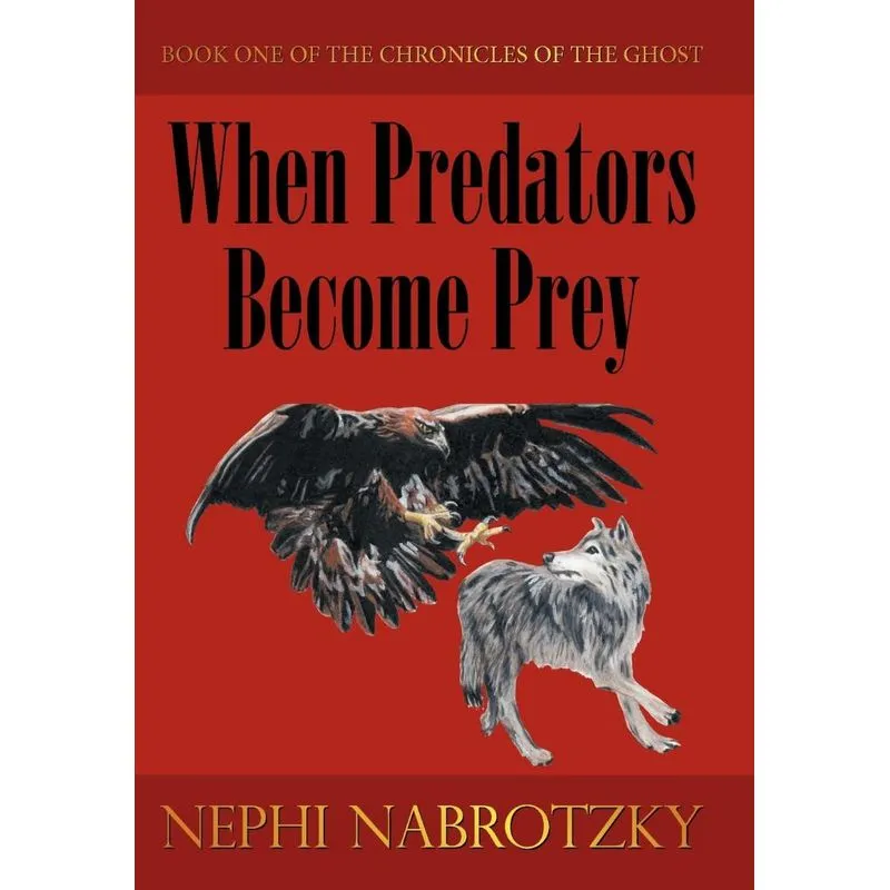 When Predators Become Prey