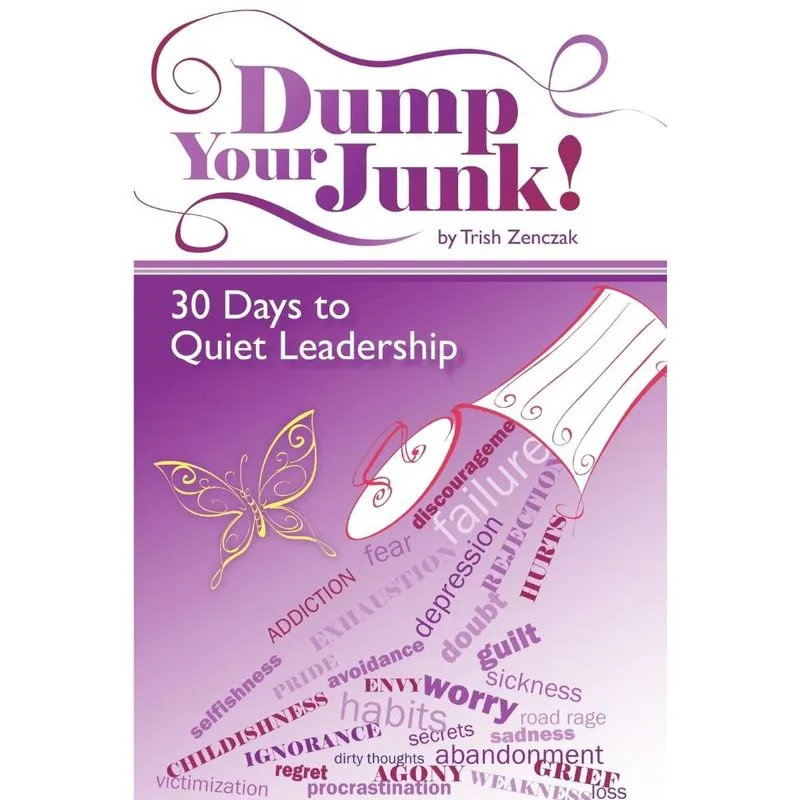 Dump Your Junk!