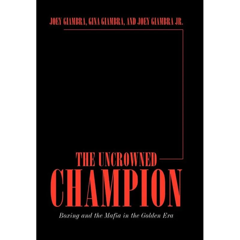 The Uncrowned Champion