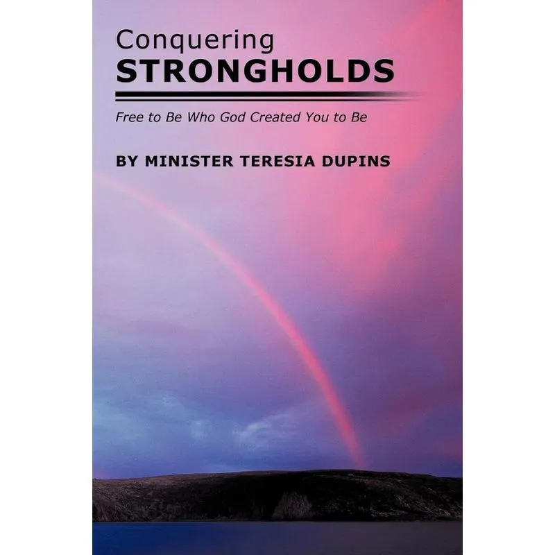 Conquering Strongholds