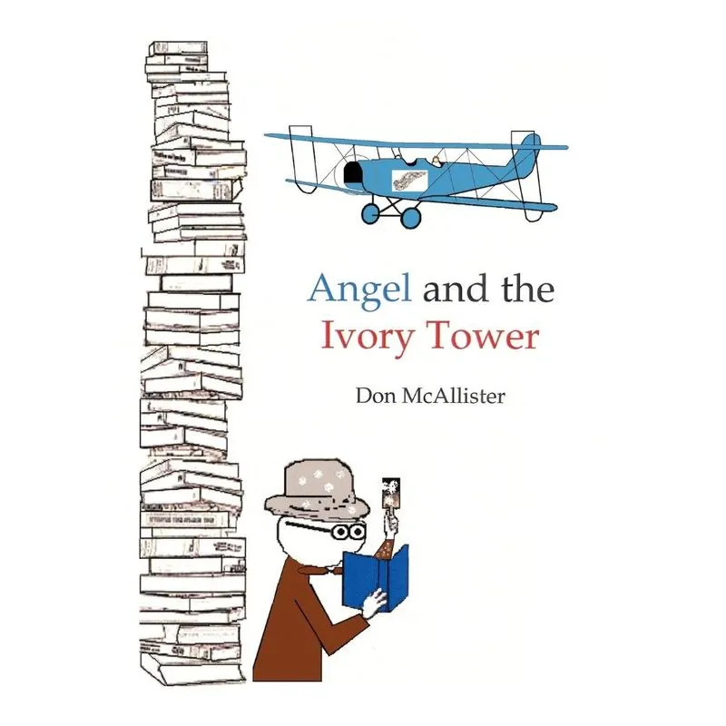 Angel and the Ivory Tower