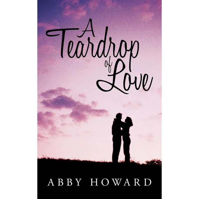 A Teardrop of Love