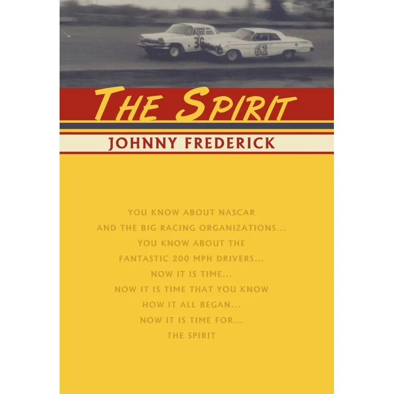 The Spirit