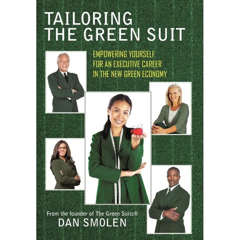 Tailoring the Green Suit