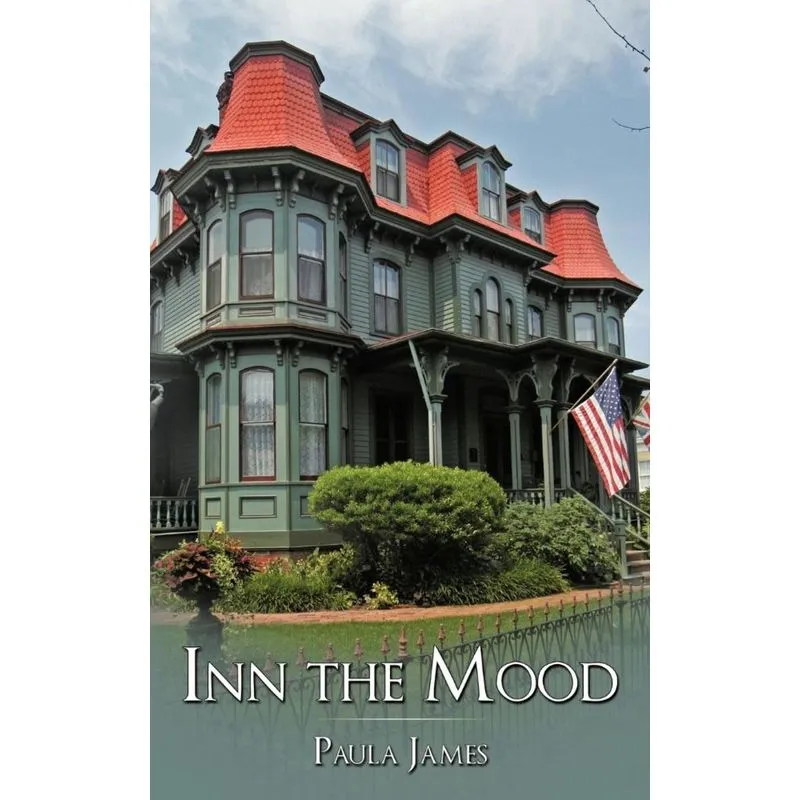 Inn the Mood