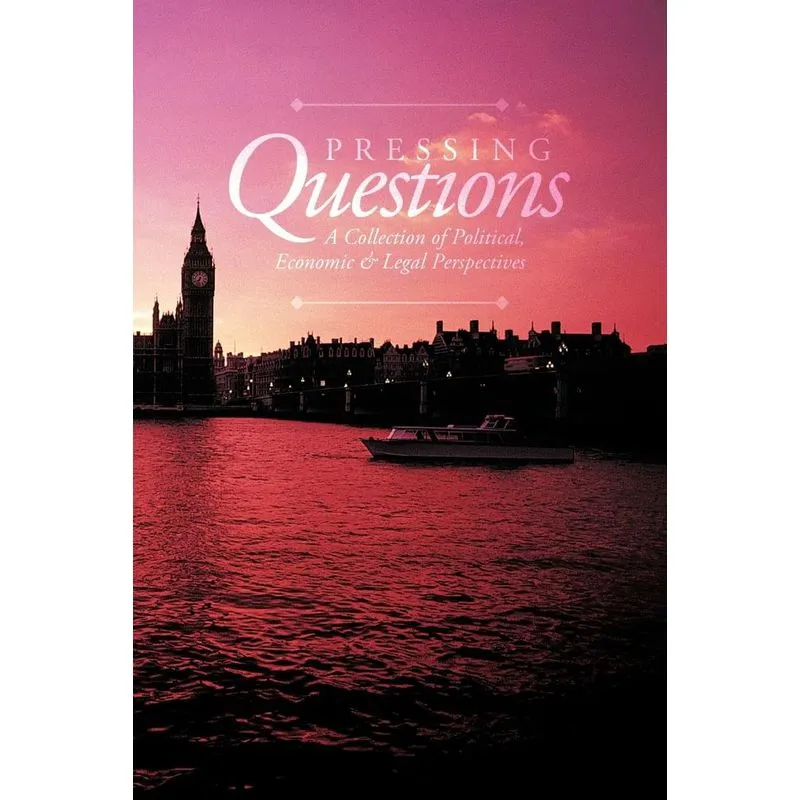 Pressing Questions