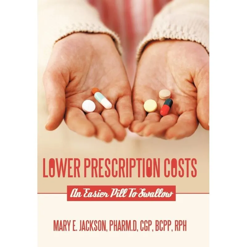 Lower Prescription Costs