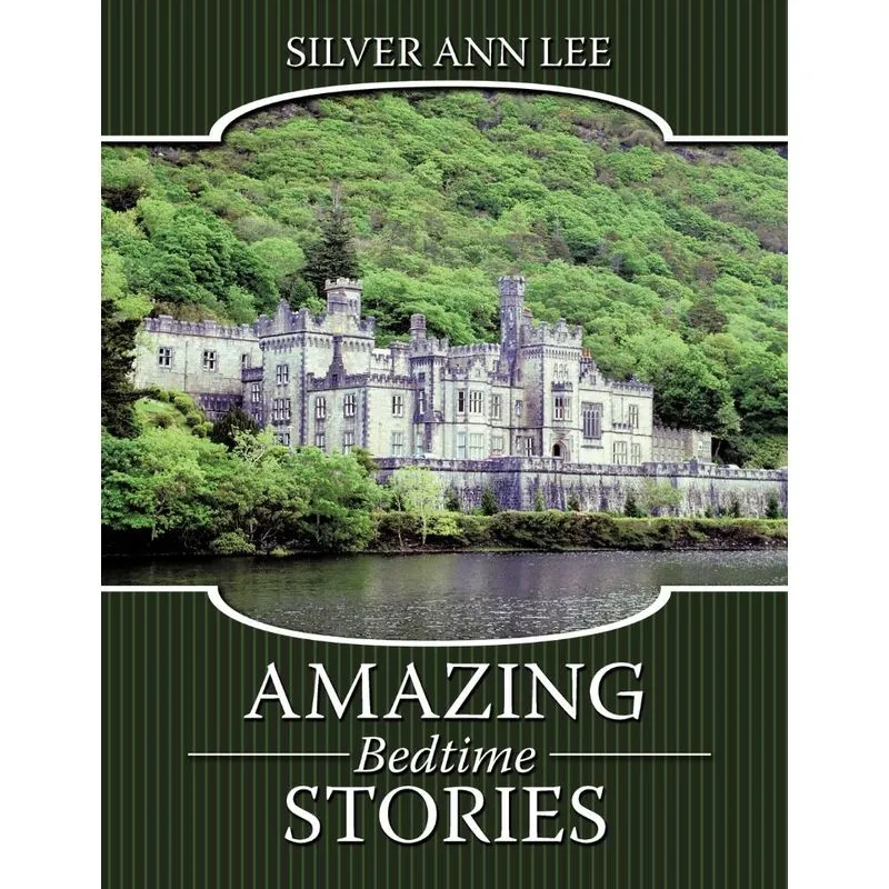 Amazing Bedtime Stories
