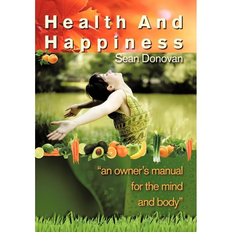 Health and Happiness