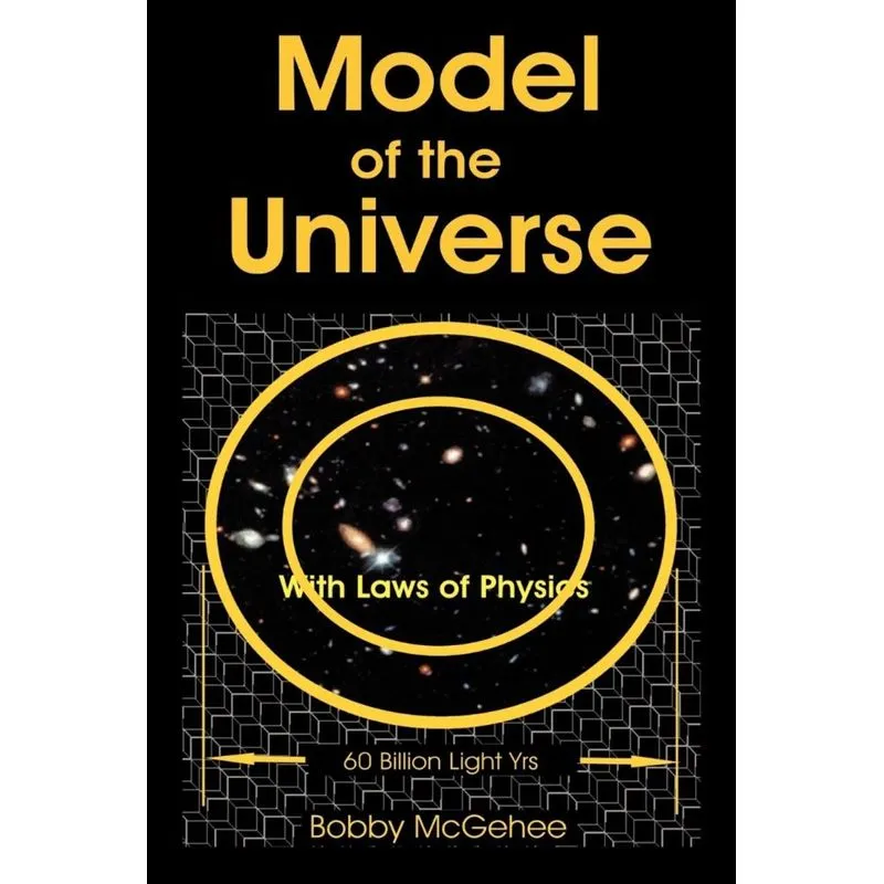 Model of the Universe