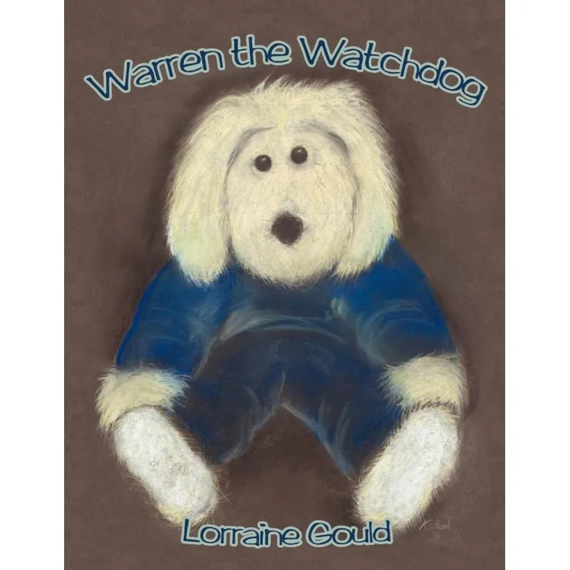 Warren the Watchdog