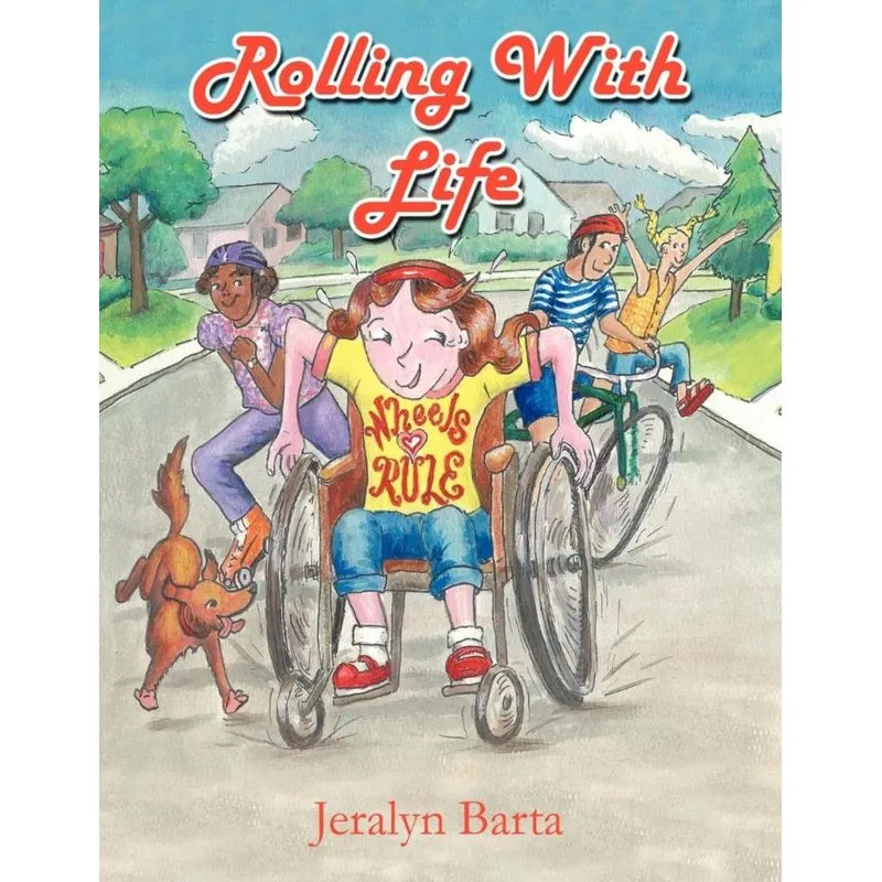 Rolling with Life