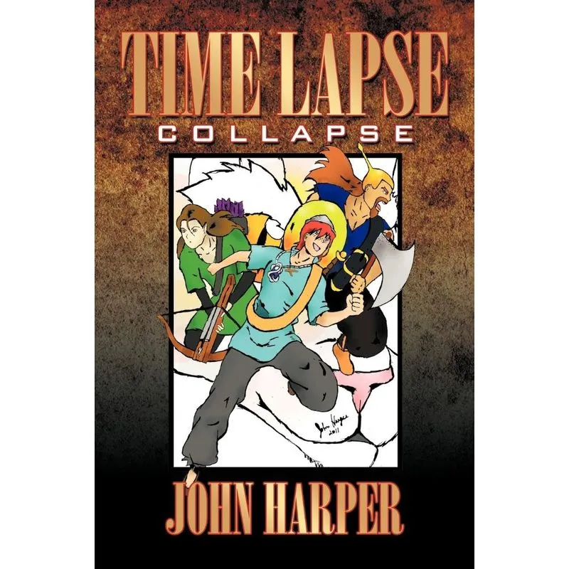 Time Lapse