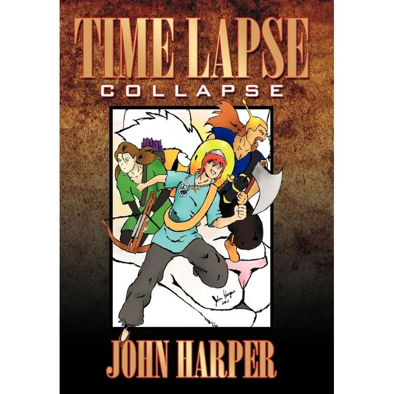 Time Lapse