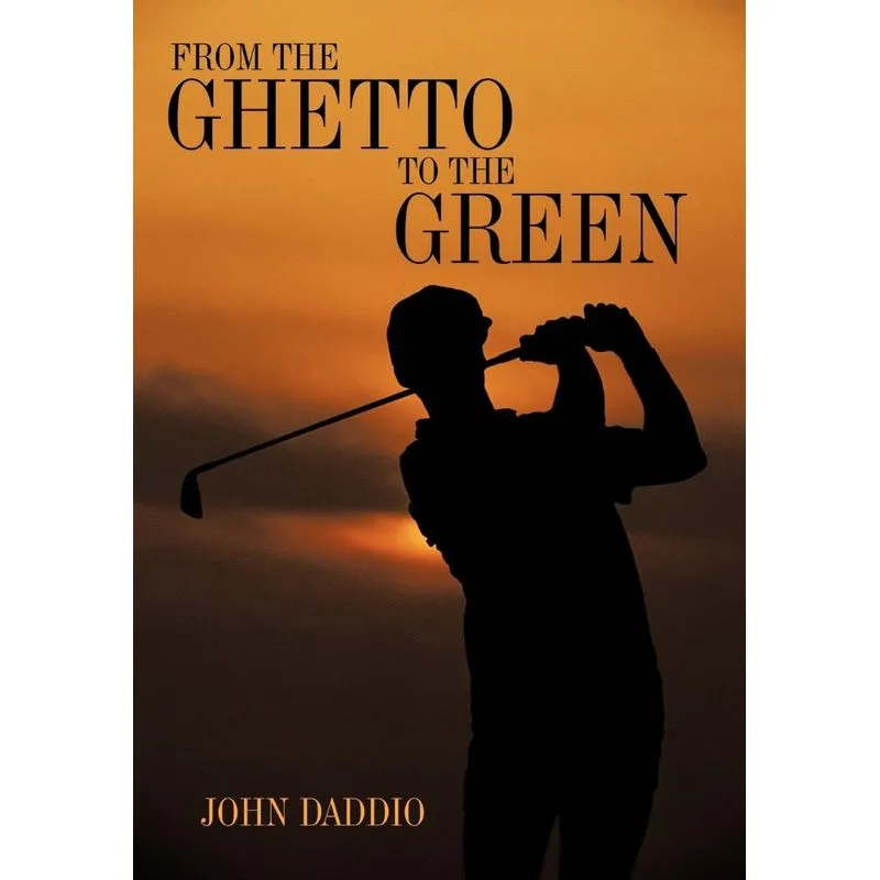 From the Ghetto to the Green