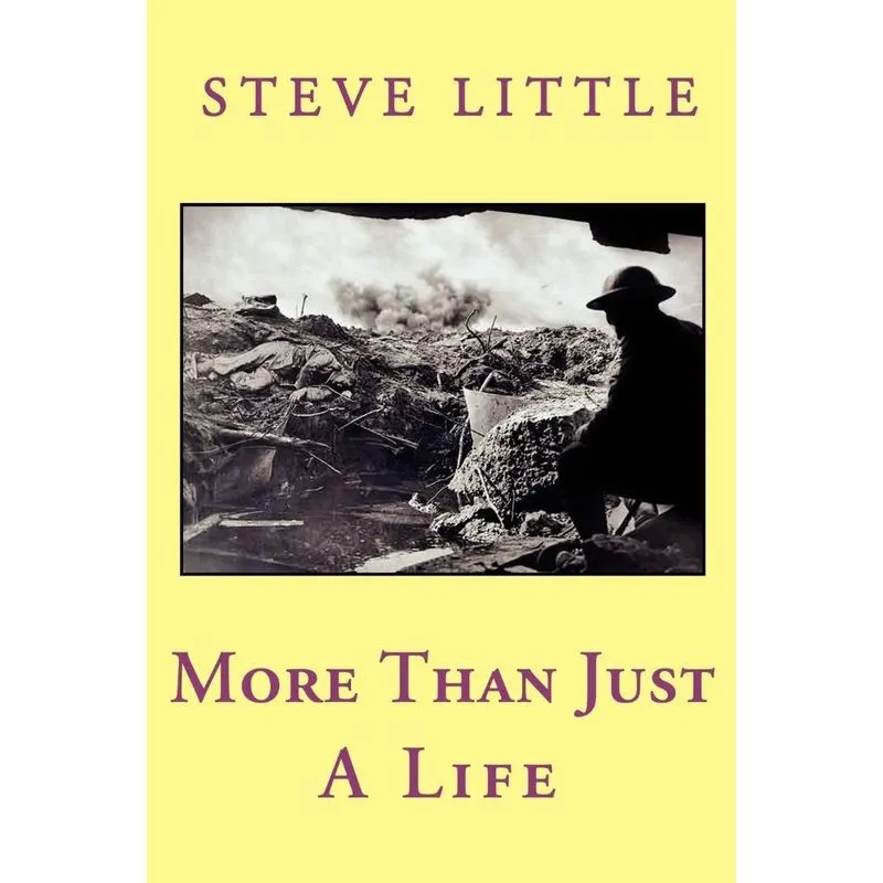 More Than Just a Life