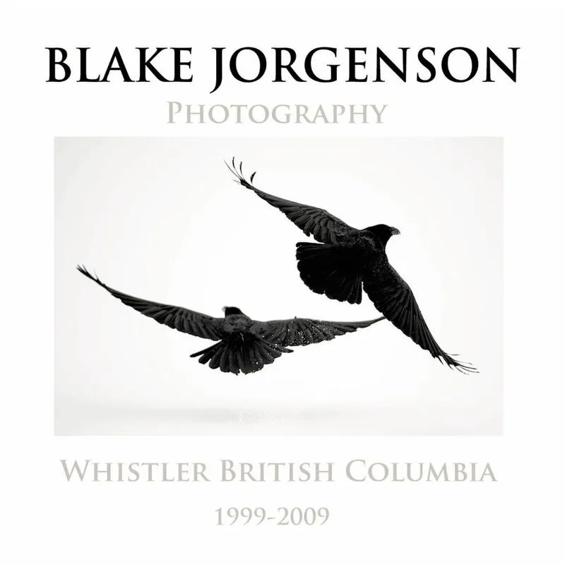 Blake Jorgenson Photography