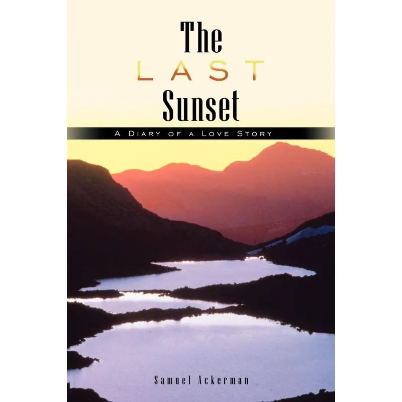 The Last Sunset