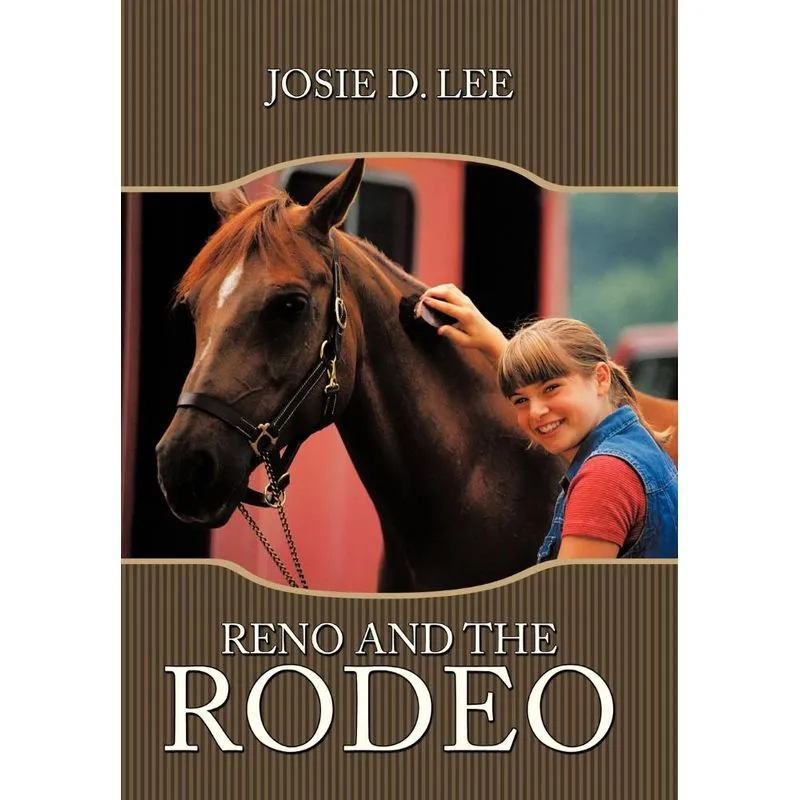 Reno and the Rodeo