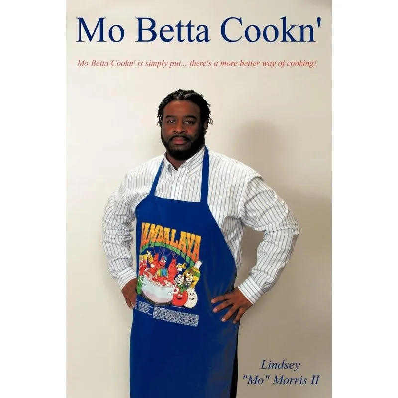 Mo Betta Cookn