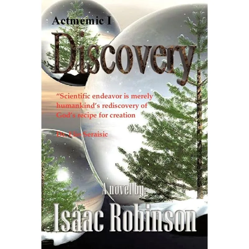 Actmemic I - Discovery