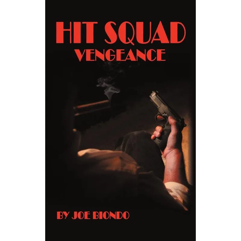 Hit Squad - Vengeance