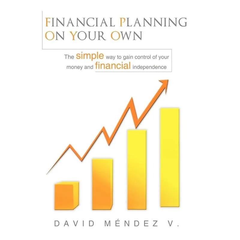 Financial Planning on Your Own