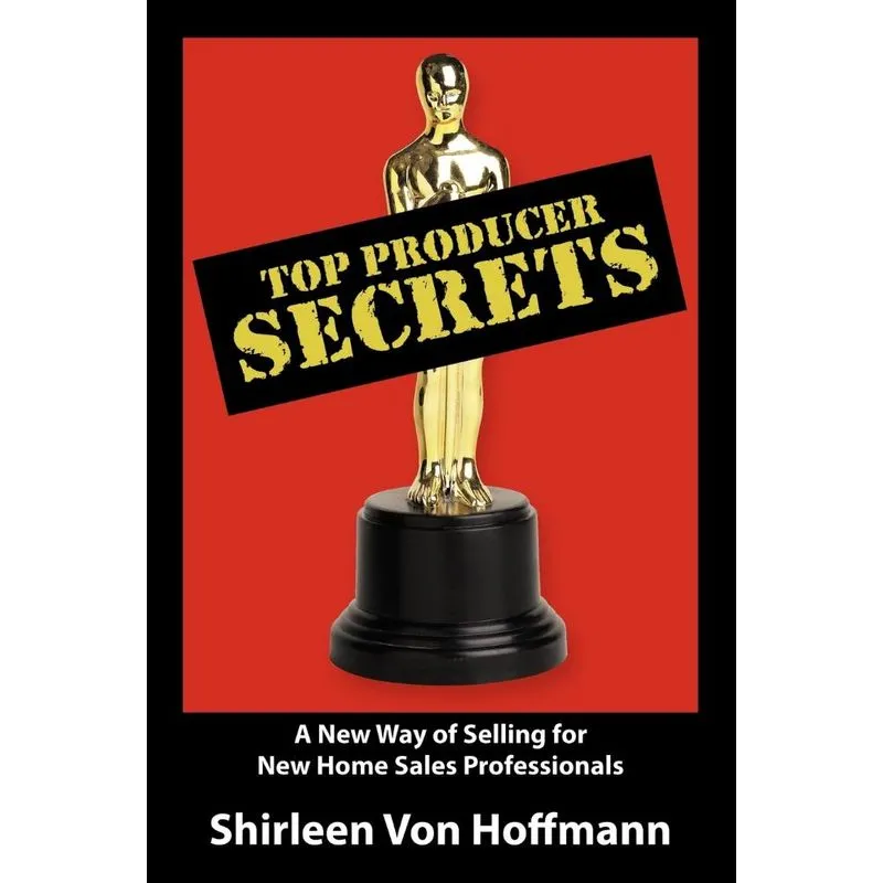 Top Producer Secrets