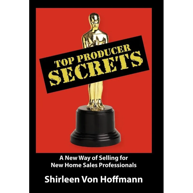 Top Producer Secrets