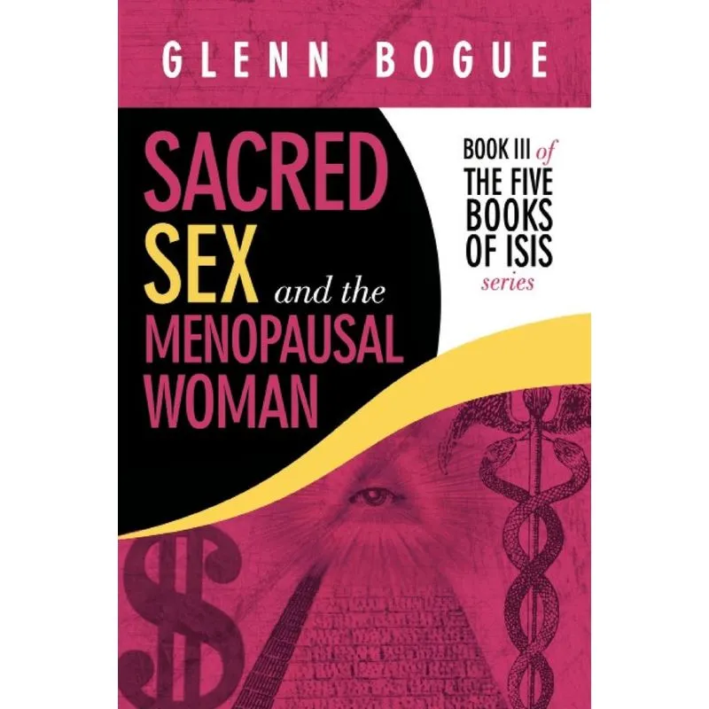Sacred Sex And The Menopausal Woman