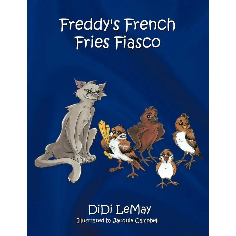 Freddys French Fries Fiasco