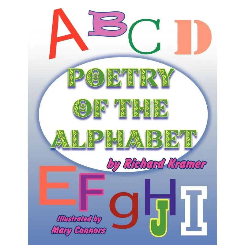 Poetry of the Alphabet