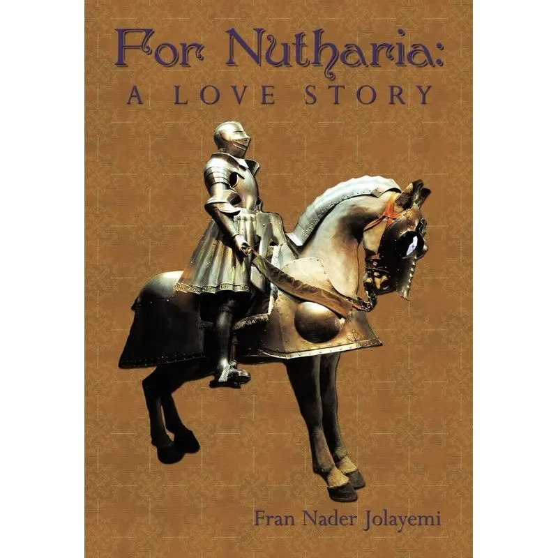 For Nutharia