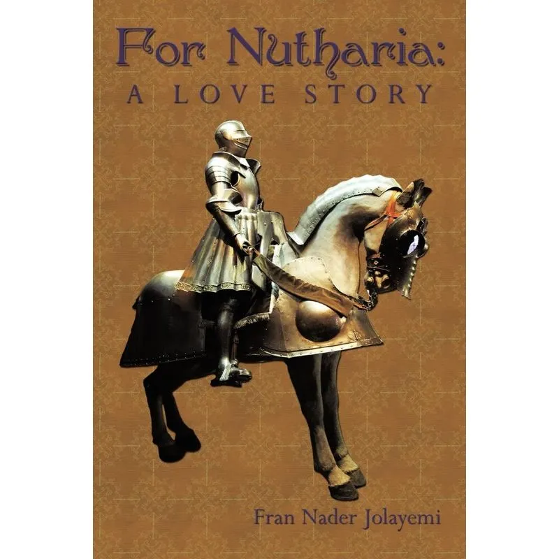For Nutharia