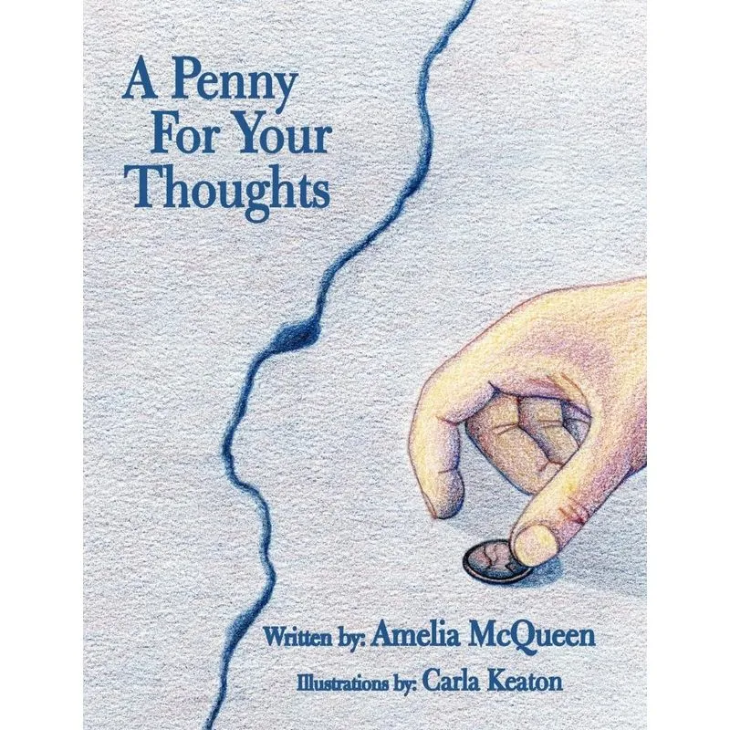 A Penny For Your Thoughts