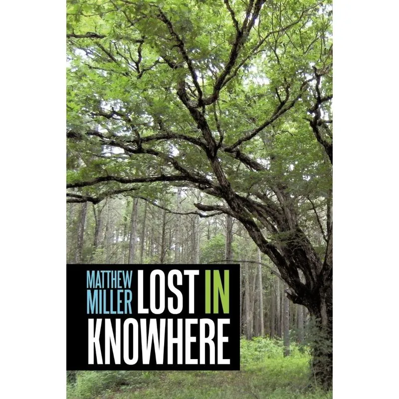 Lost in Knowhere