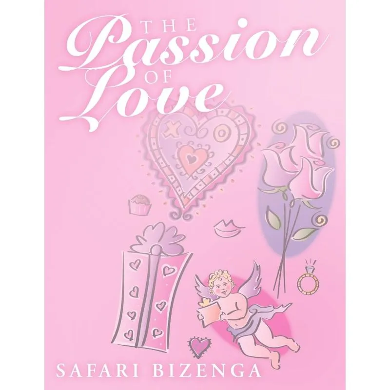 The Passion of Love