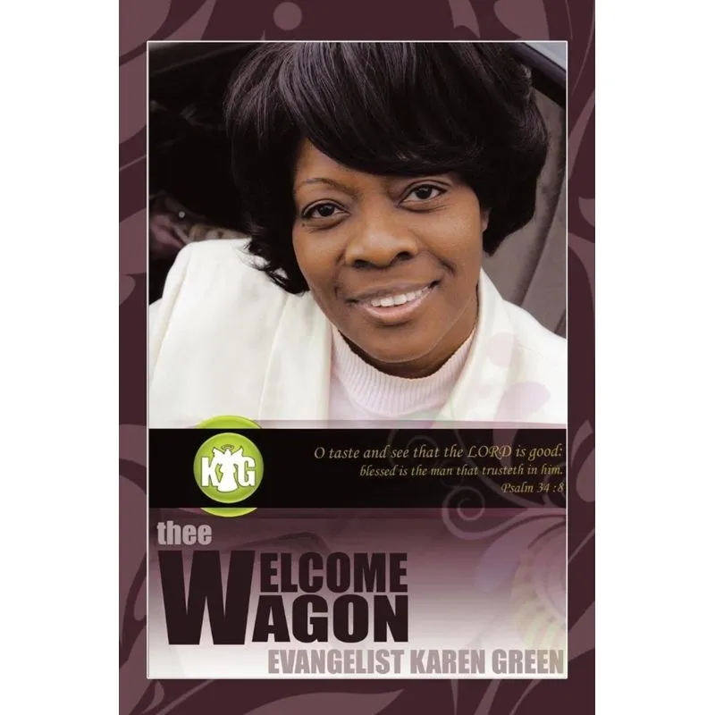 Thee Welcome Wagon