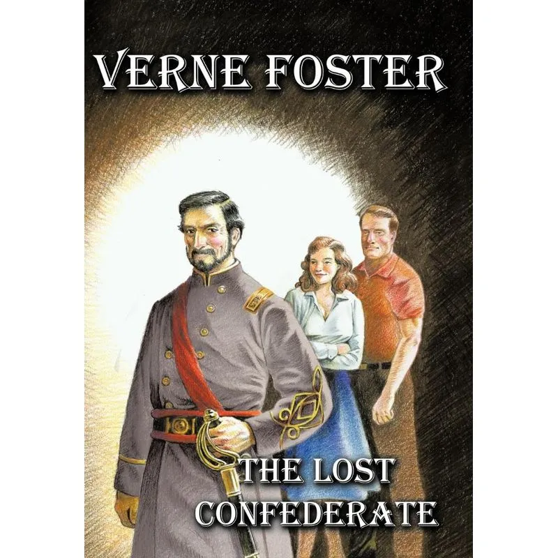 The Lost Confederate