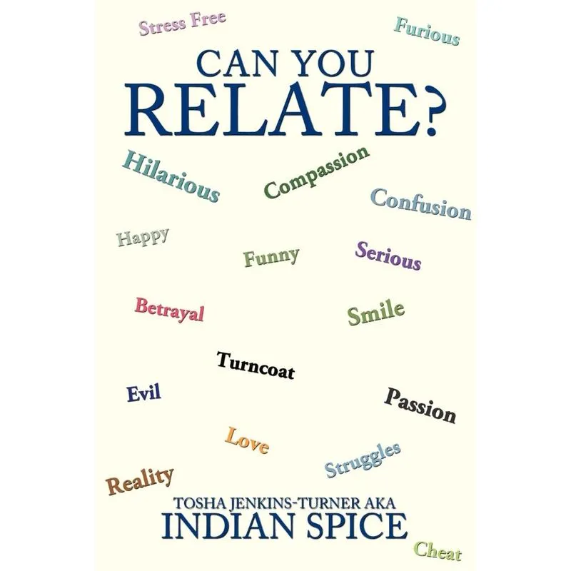 Can You Relate?
