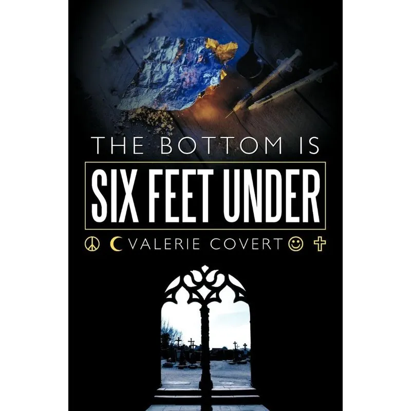 The Bottom Is Six Feet Under