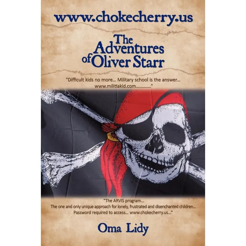 WWW.Chokecherry.Us