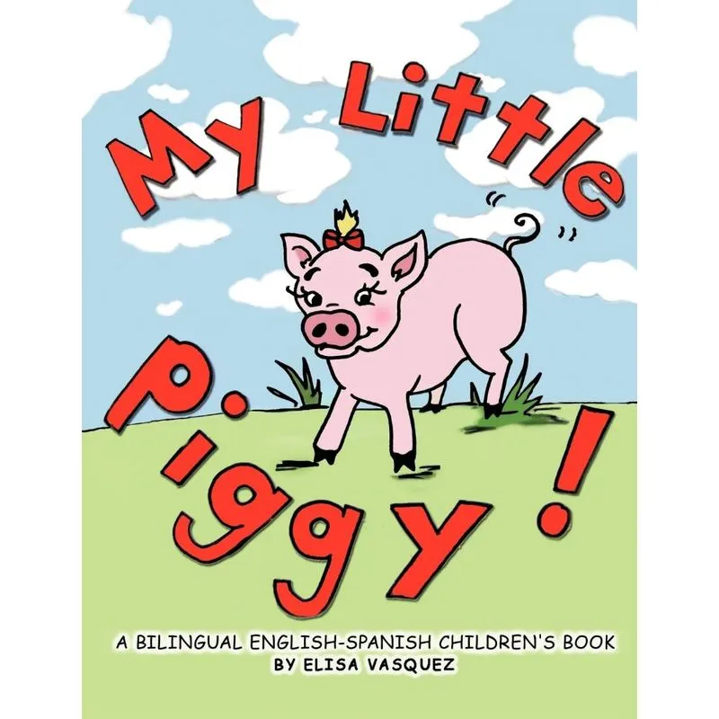 My Little Piggy