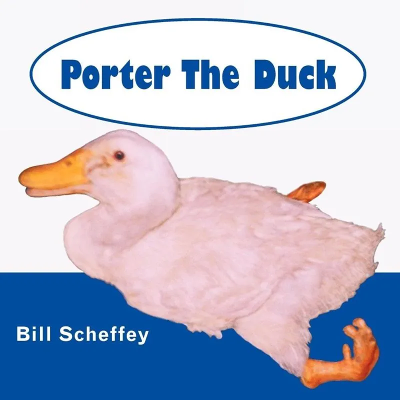 Porter the Duck