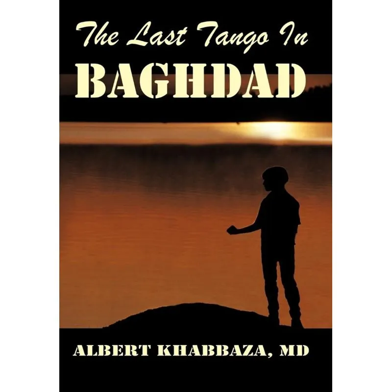 The Last Tango in Baghdad