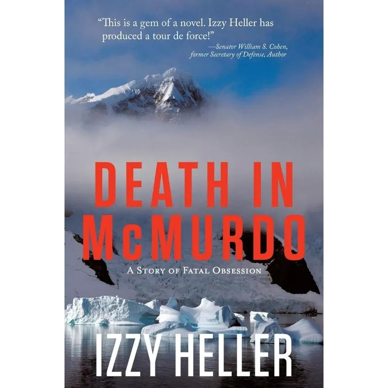 Death in McMurdo